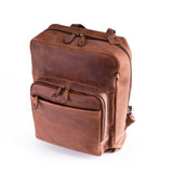 Burley Backpack Vintage Leather