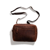 Elevate Your Style with a Chic Leather Sling Bag, Akiva