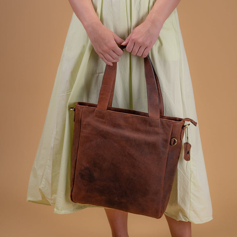 Parsly Tote Bag