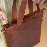 Parsly Tote Bag