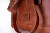 Leather Handbag Shelby