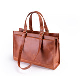 Shelby Handbag Vintage Leather Sydney