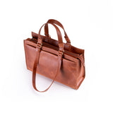 Shelby Handbag Vintage Leather Sydney