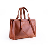 Shelby Handbag Vintage Leather Sydney