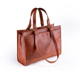 Shelby Handbag Vintage Leather Sydney