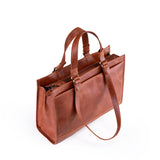 Shelby Handbag Vintage Leather Sydney